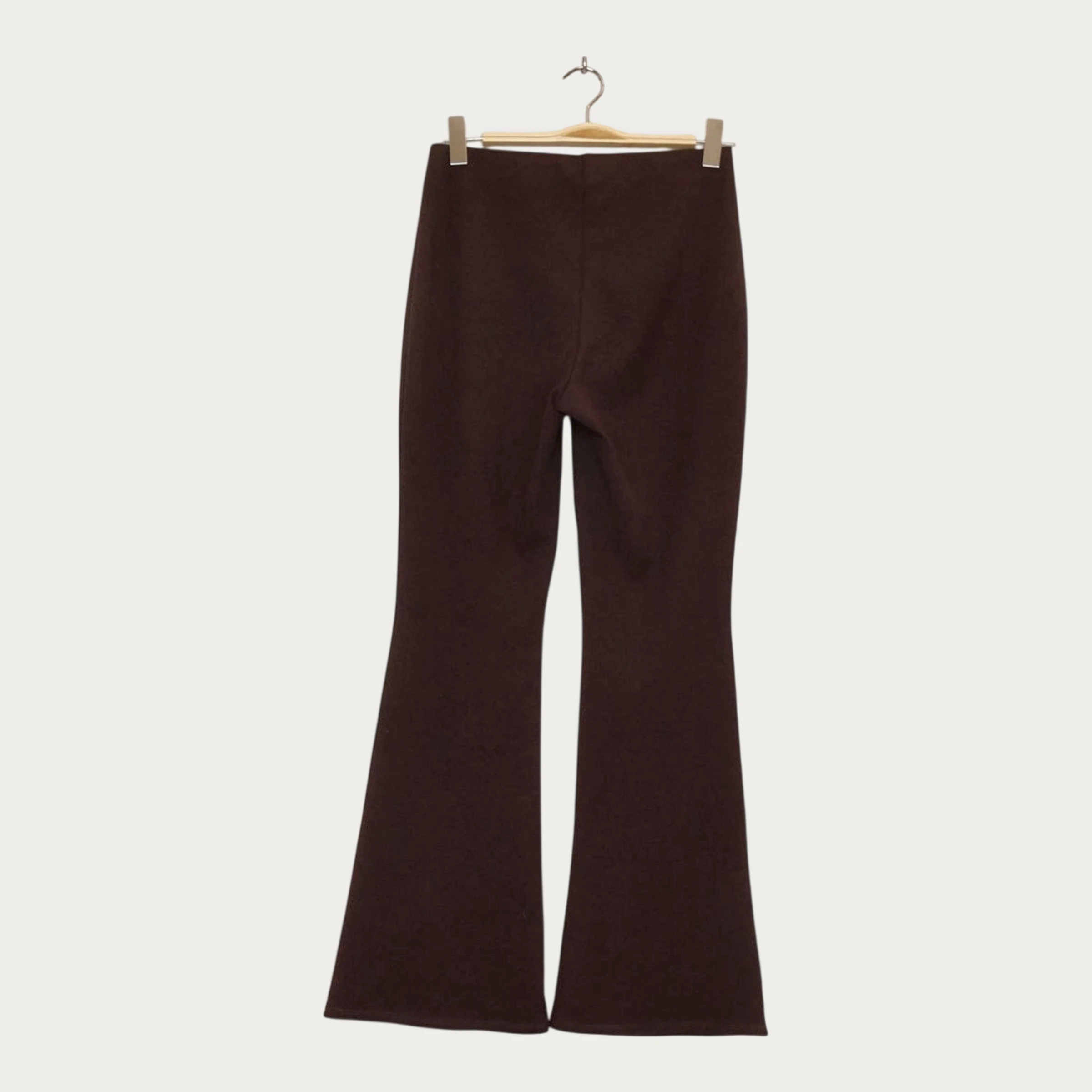 Pantalon à jambes larges H&M – photo 2